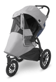 UPPAbaby Sun and Bug Shield - Ridge - Bambi Baby