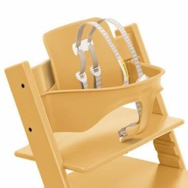 Stokke Tripp Trapp Baby Set with Harness Sunflower Yellow