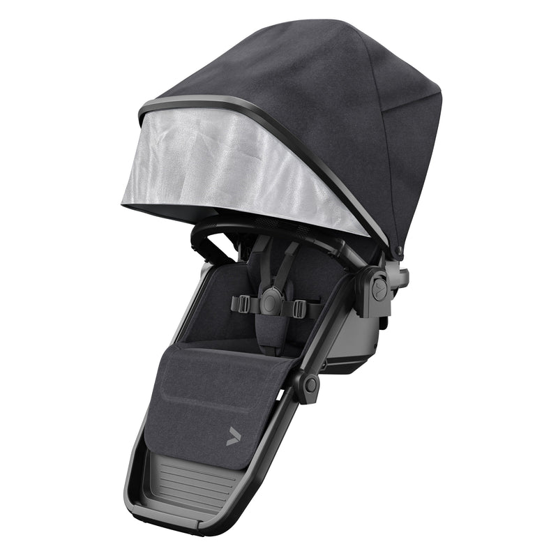 Veer Switchback Seat - Grey