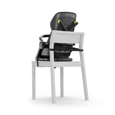 Veer Switchback Seat - Booster Seat - Grey