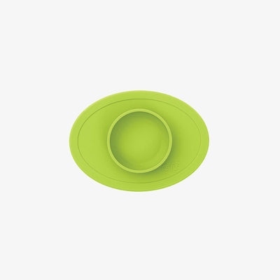 ezpz Tiny Bowl - Lime
