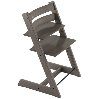 Stokke Tripp Trapp Chair Hazy Grey