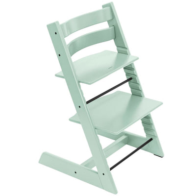 Stokke Tripp Trapp Chair Soft Mint
