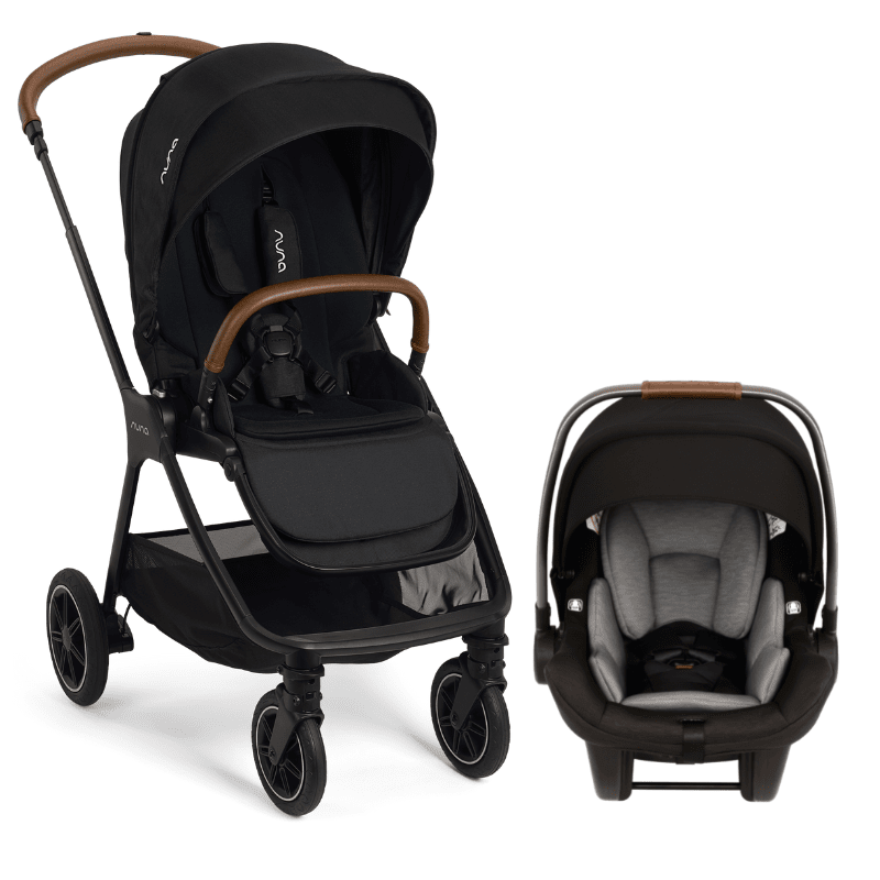 Nuna TRIV Next and PIPA Lite Travel System