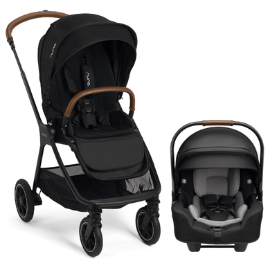 Strollers Compatible with Nuna PIPA PIPA RX PIPA Lite PIPA Lite