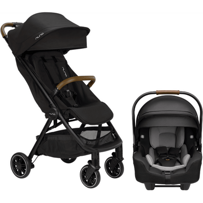 Nuna pipa lite top car seat stroller compatibility