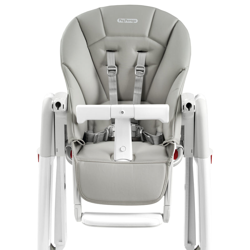 Peg Perego Tatamia 3-in-1 High Chair - Front
