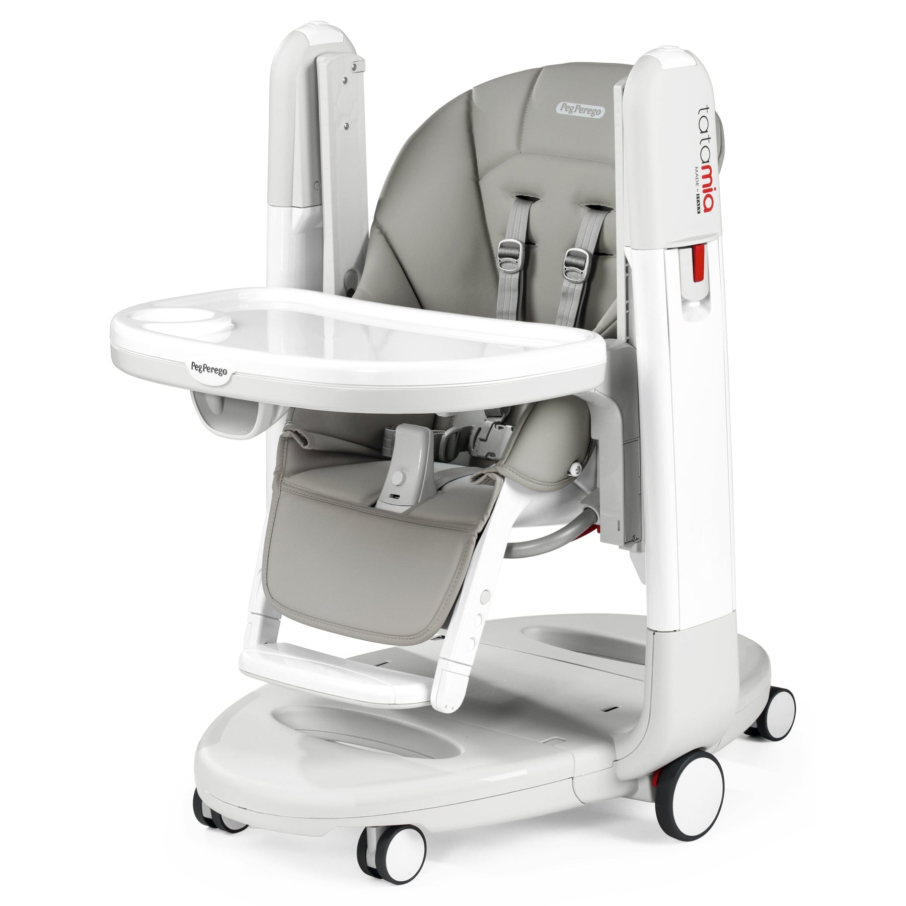Perego Siesta Tatamia High Chair Peg Perego Tatamia 3-in-1 High