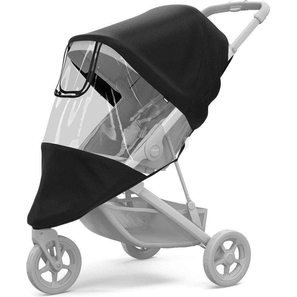 Thule Rain Cover - Spring- Strolleria