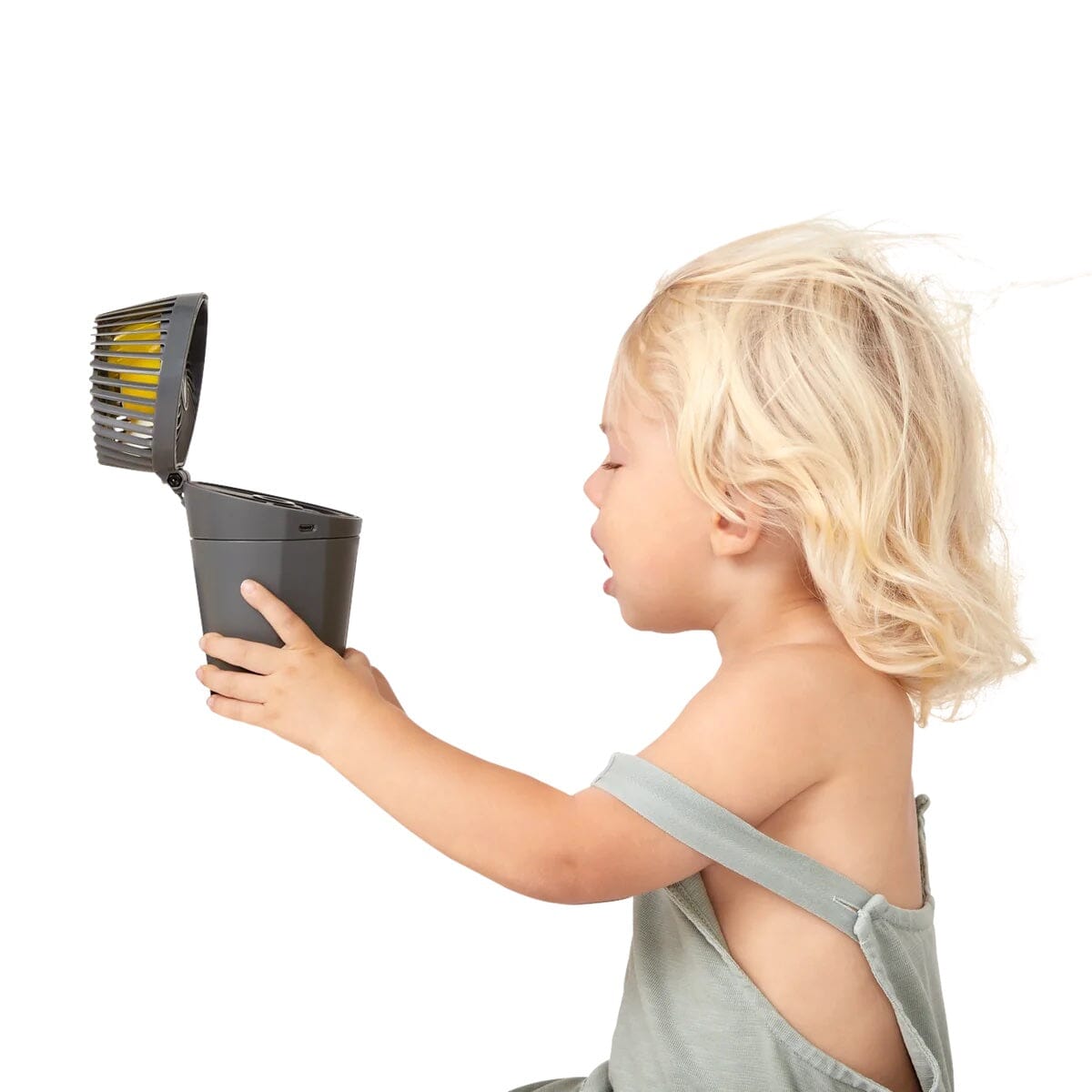 Veer Misting Fan- Strolleria