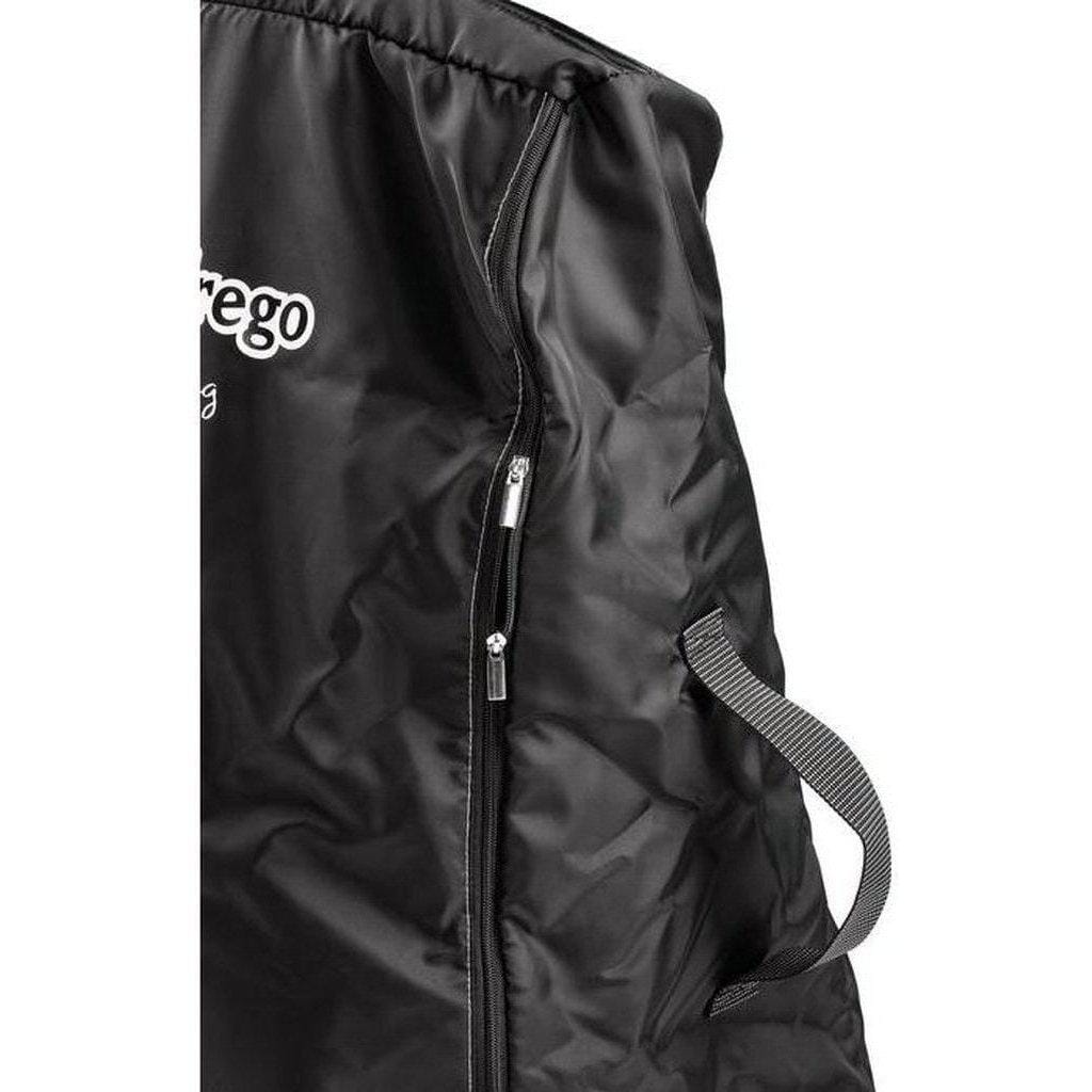 PEG Stroller Travel Bag with Wheels- Strolleria