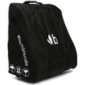 Black Bumbleride Travel Bag - Indie Twin 3/4 Angle | Strolleria