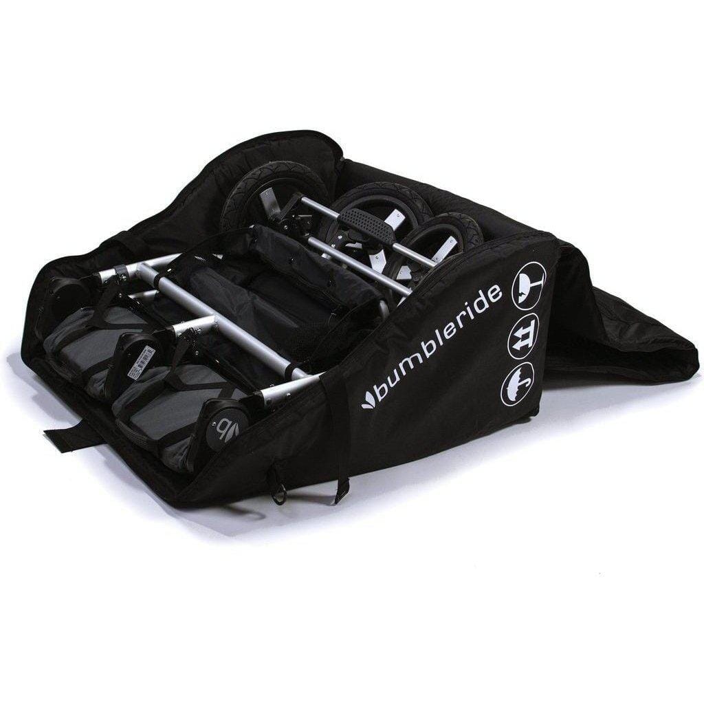 Bumbleride Travel Bag - Indie Twin- Strolleria