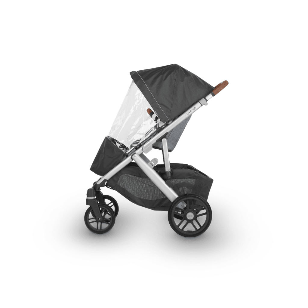 UPPAbaby Performance Rain Shield - Vista / Vista V2 / Cruz / Cruz V2 Toddler Seat- Strolleria
