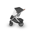 UPPAbaby Performance Rain Shield - Vista / Vista V2 / Cruz / Cruz V2 Toddler Seat - Bambi Baby