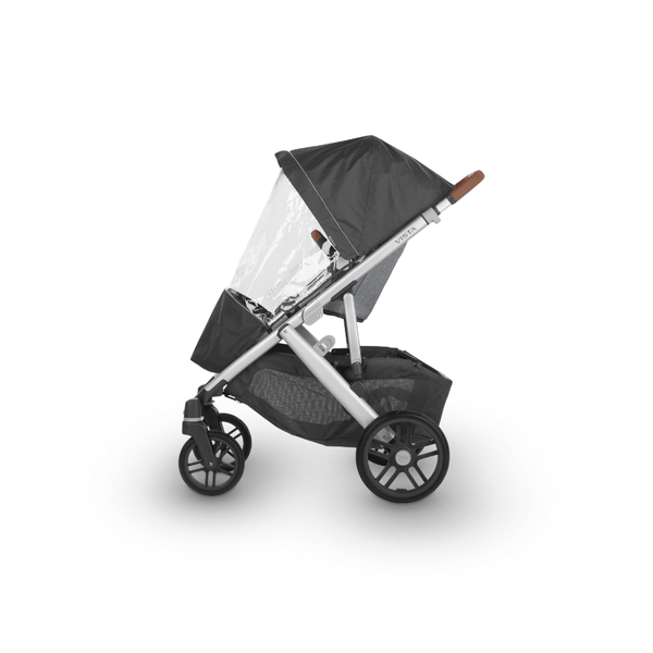 uppababy vista v2 bassinet rain cover UPPAbaby Performance Rain Shield for Vista / Cruz