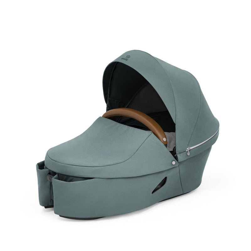 Stokke Xplory X Carry Cot Cool Teal