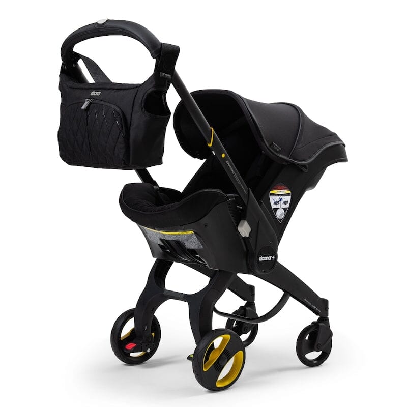 4moms car seat and stroller 4moms Newborn Insert