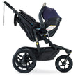 BOB Single Jogging Stroller Adapter for UPPAbaby Infant Car Seats - Bambi Baby