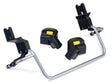 BOB Single Jogging Stroller Adapter for UPPAbaby Infant Car Seats - Bambi Baby