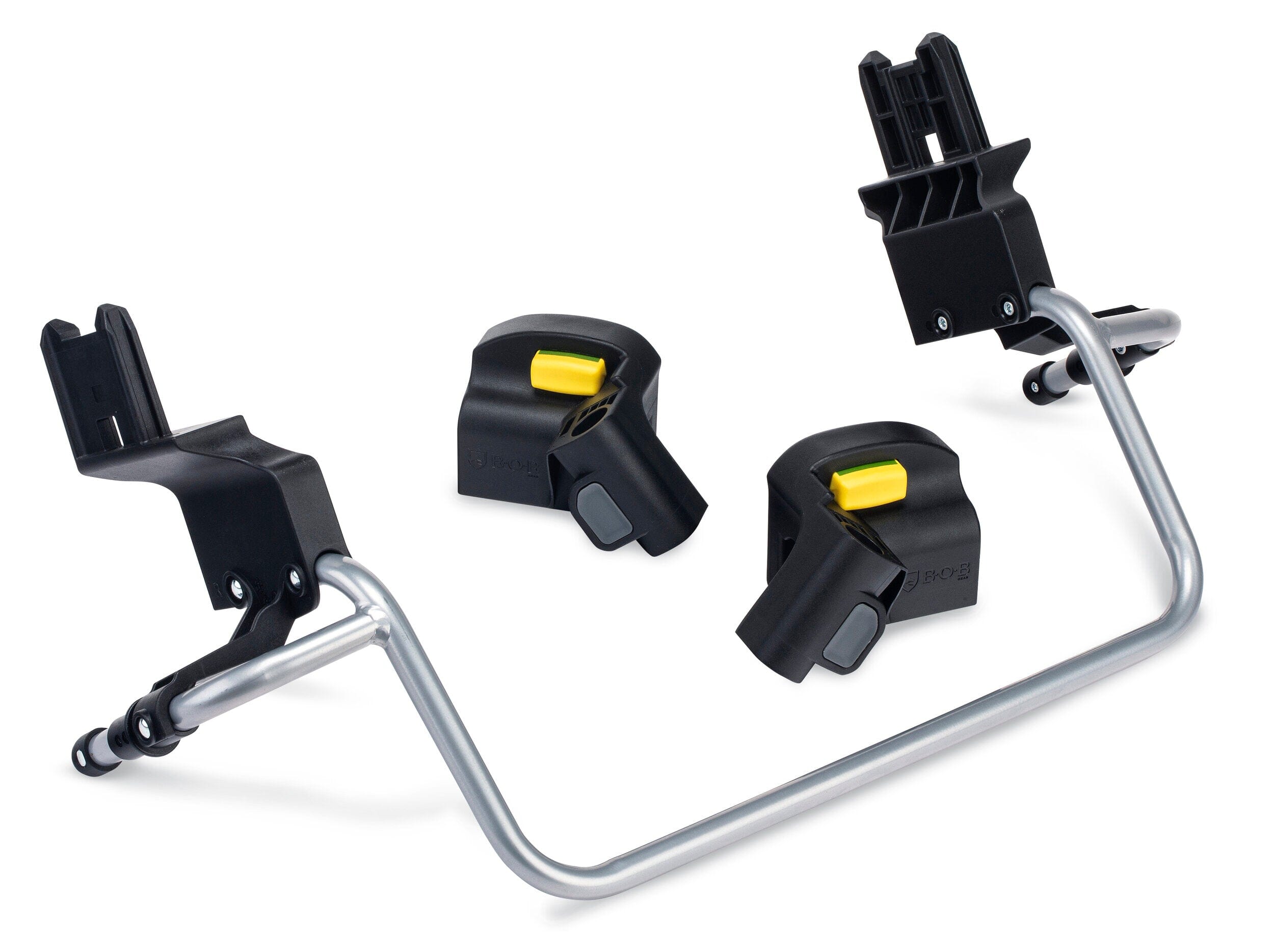 BOB Single Jogging Stroller Adapter for UPPAbaby Infant Car Seats- Strolleria