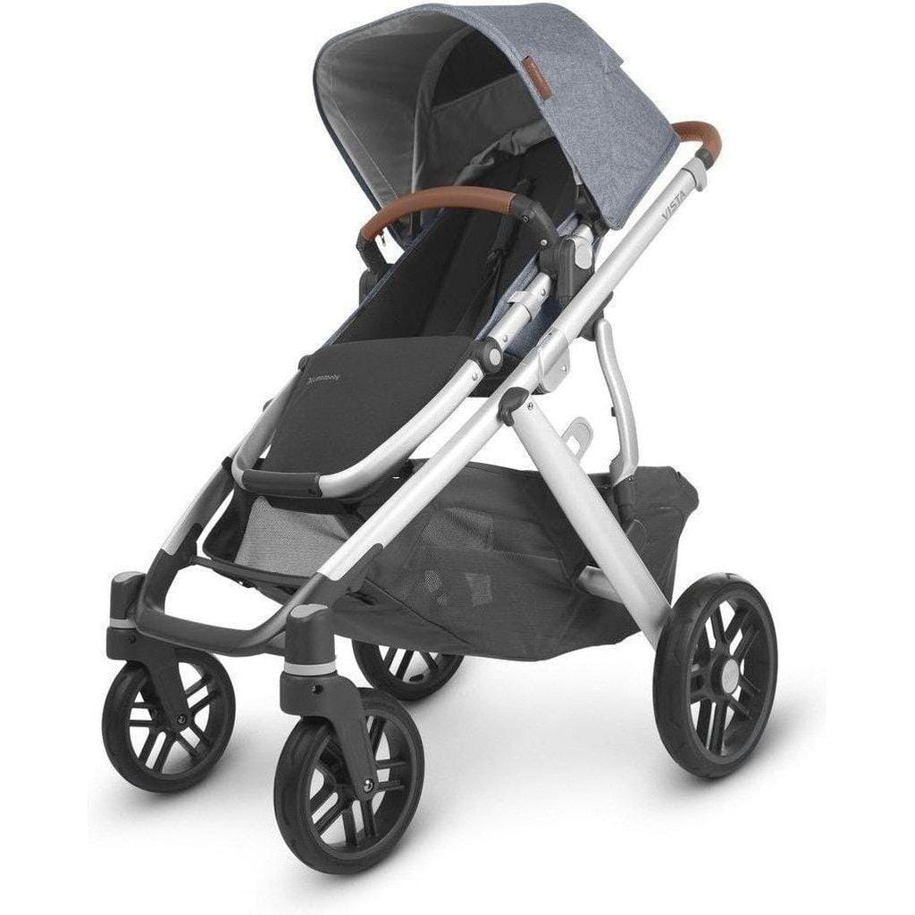 Uppa baby fashion stroller