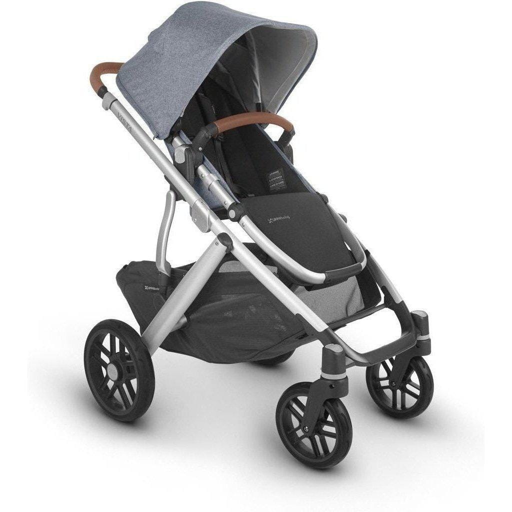 UPPAbaby Vista V2 and Mesa V2 Travel System Baby Carriage
