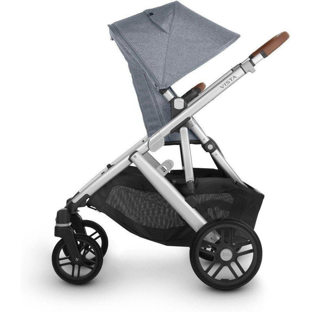 Vista pushchair and pram system best sale