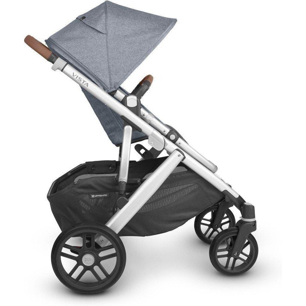 UPPAbaby Vista V2 Stroller Baby Carriage