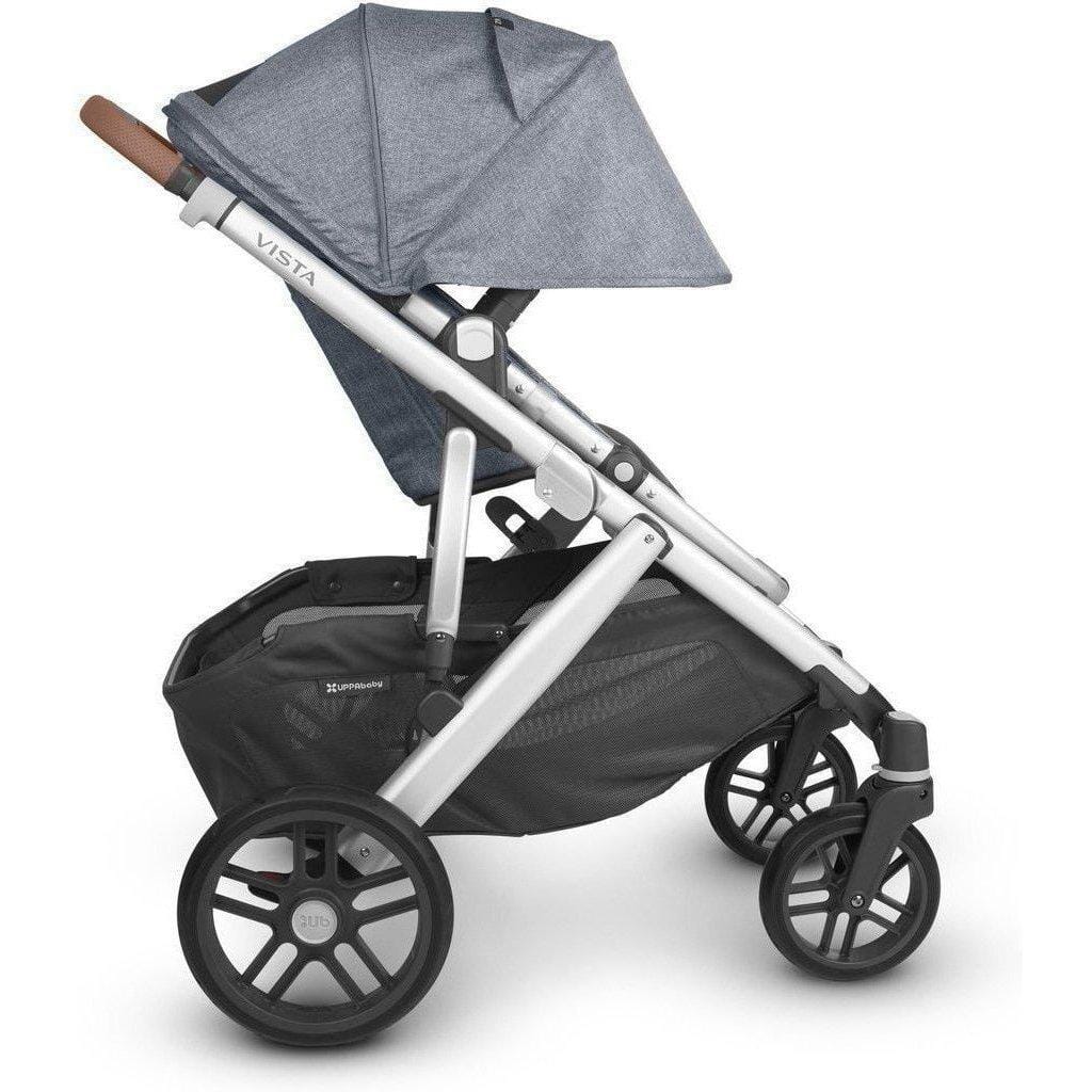 UPPAbaby Vista V2 Stroller Baby Carriage