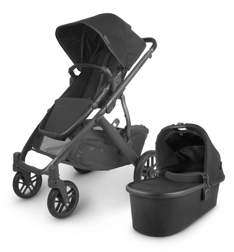 Cybex cloud z uppababy vista sales