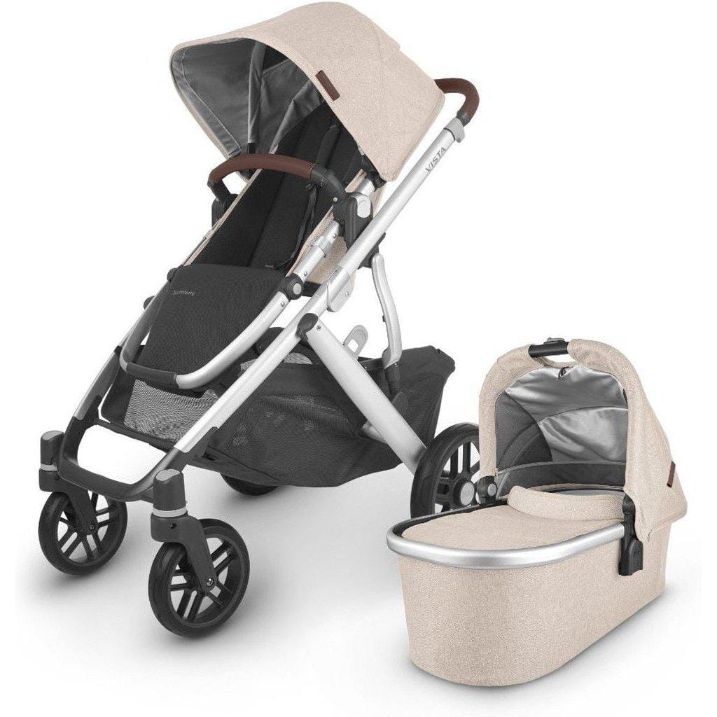 Best travel system for tall parents best sale