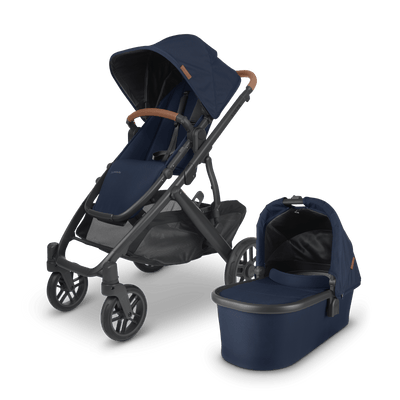 UPPAbaby Vista V2 Stroller - Noa