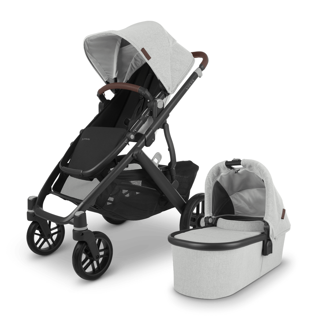 Uppababy shop vista strolleria