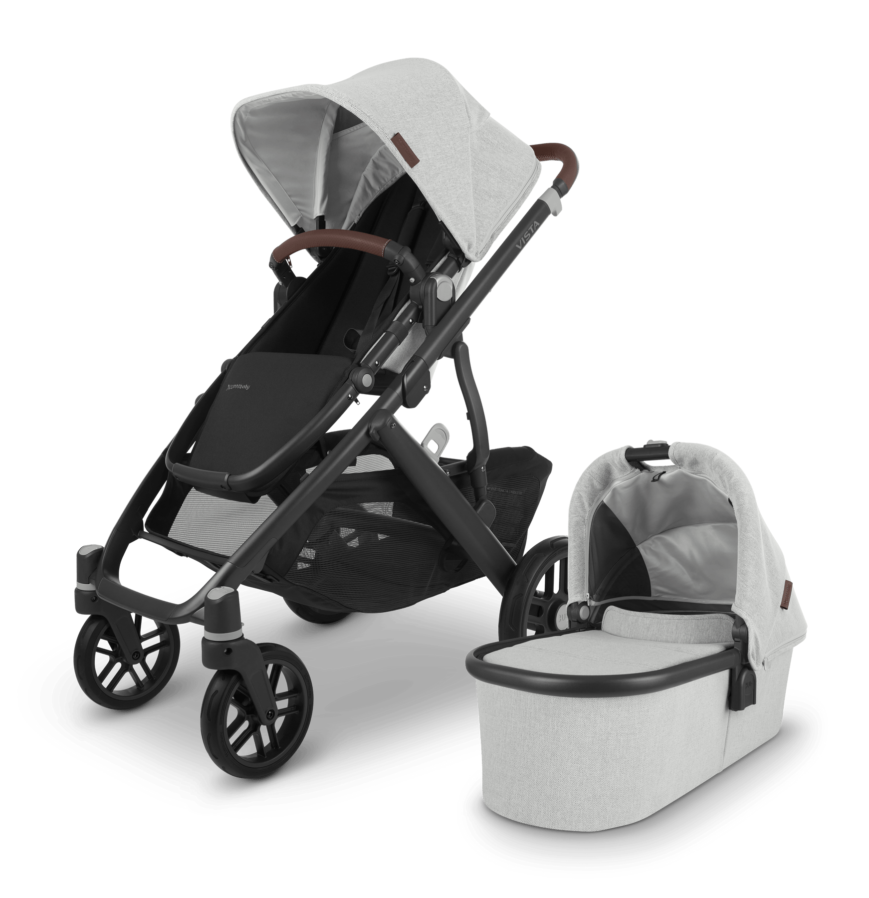 Strolleria uppababy top