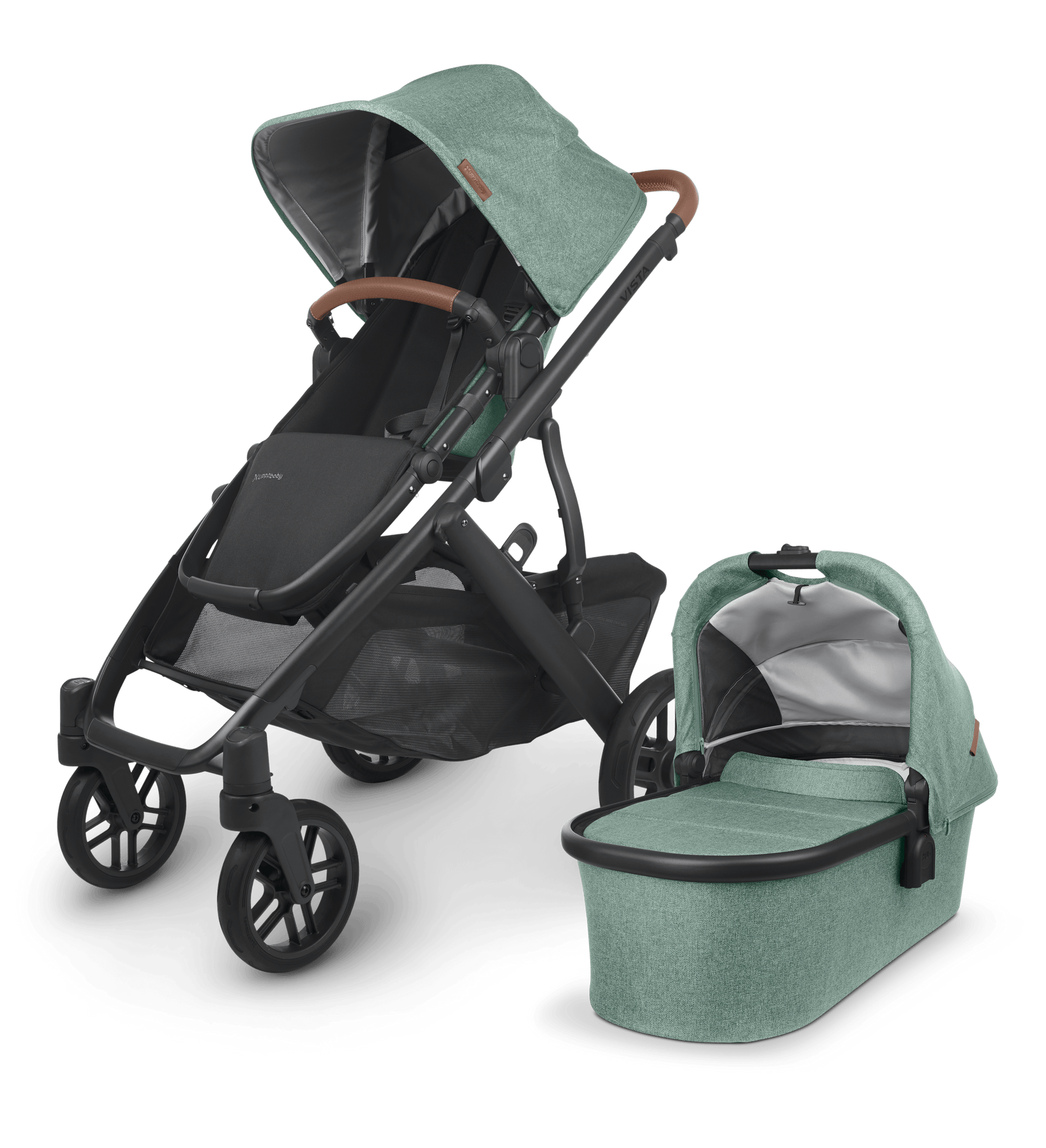Strolleria uppababy top