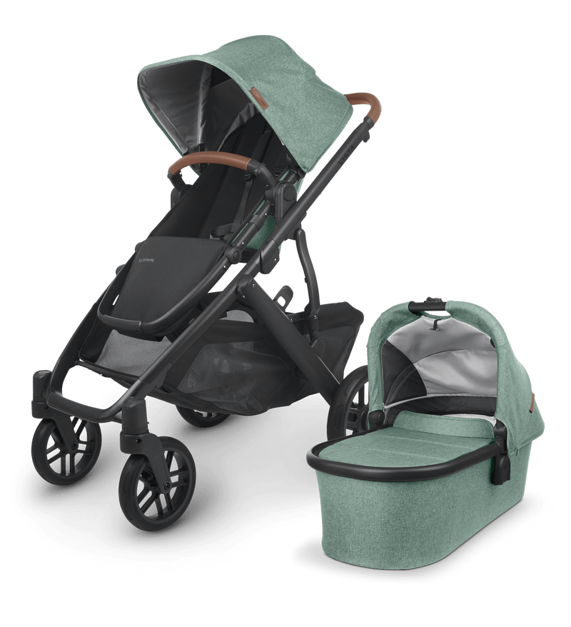 Strollers Compatible with UPPAbaby Aria Infant Car Seat