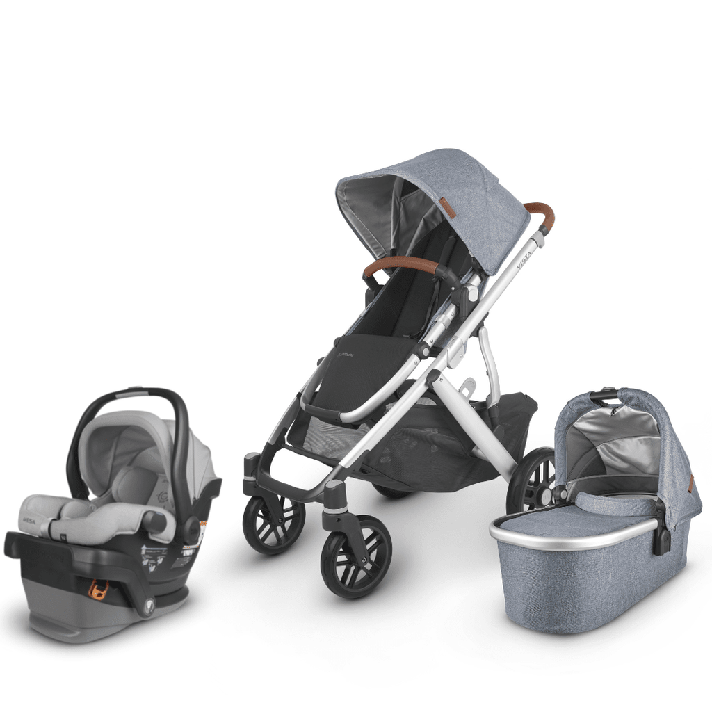 Strolleria uppababy top