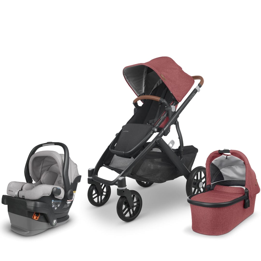 Uppa mesa outlet stroller