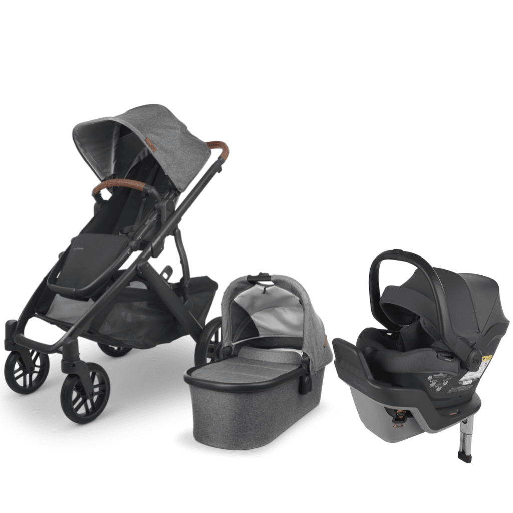 Uppababy customer top service reviews