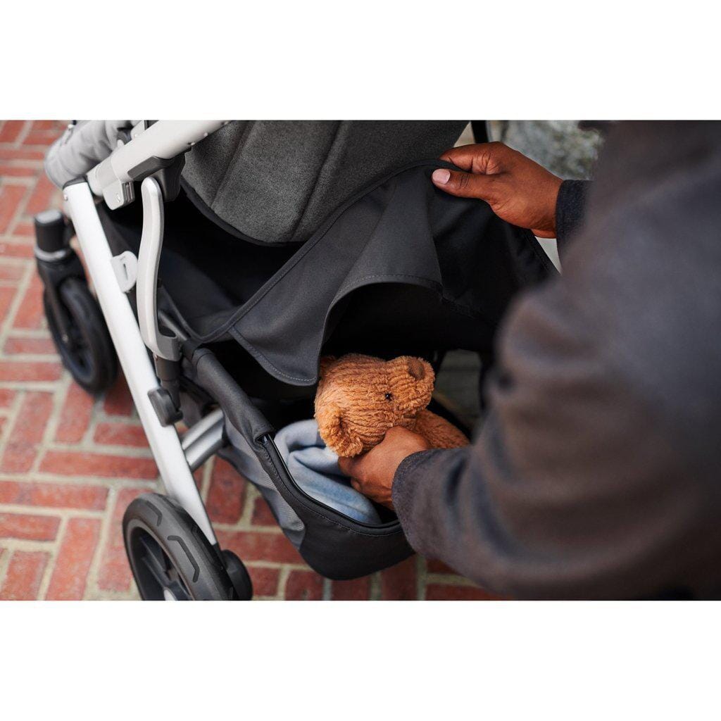 uppababy cruz basket UPPAbaby Basket Cover