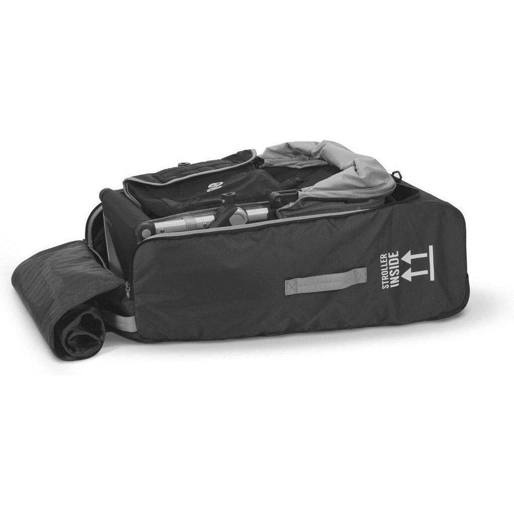 uppababy vista travel bag warranty UPPAbaby - Travel Bag for Vista | Vista V2 | Cruz