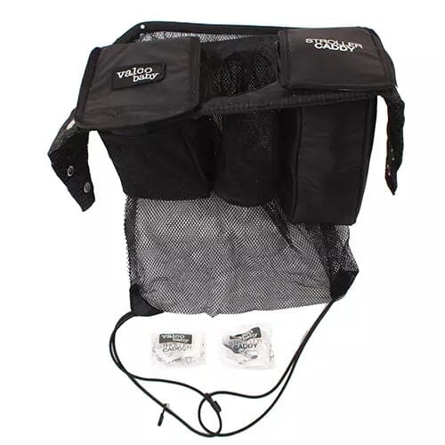 Valco Baby Universal Stroller Caddy- Strolleria