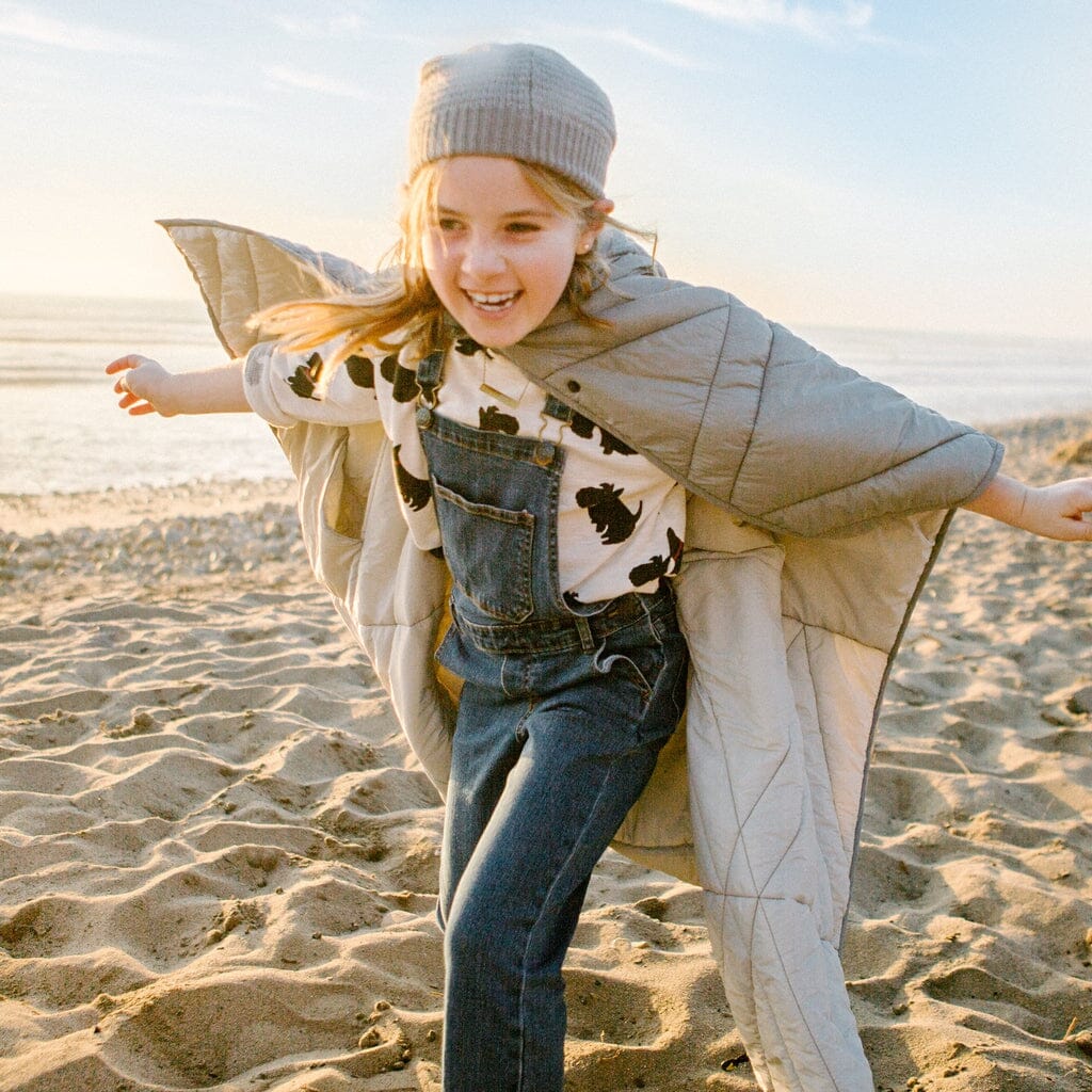 Veer Adventure Blanket- Strolleria