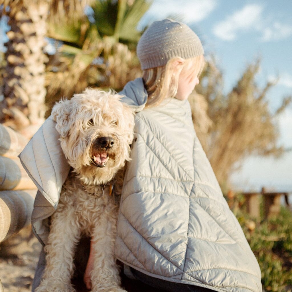 Veer Adventure Blanket- Strolleria