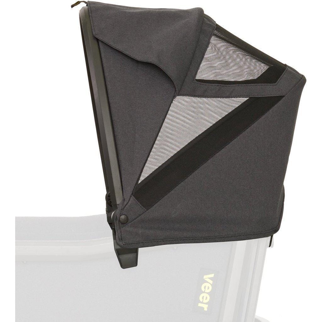 Veer Retractable Canopy for Cruiser- Strolleria