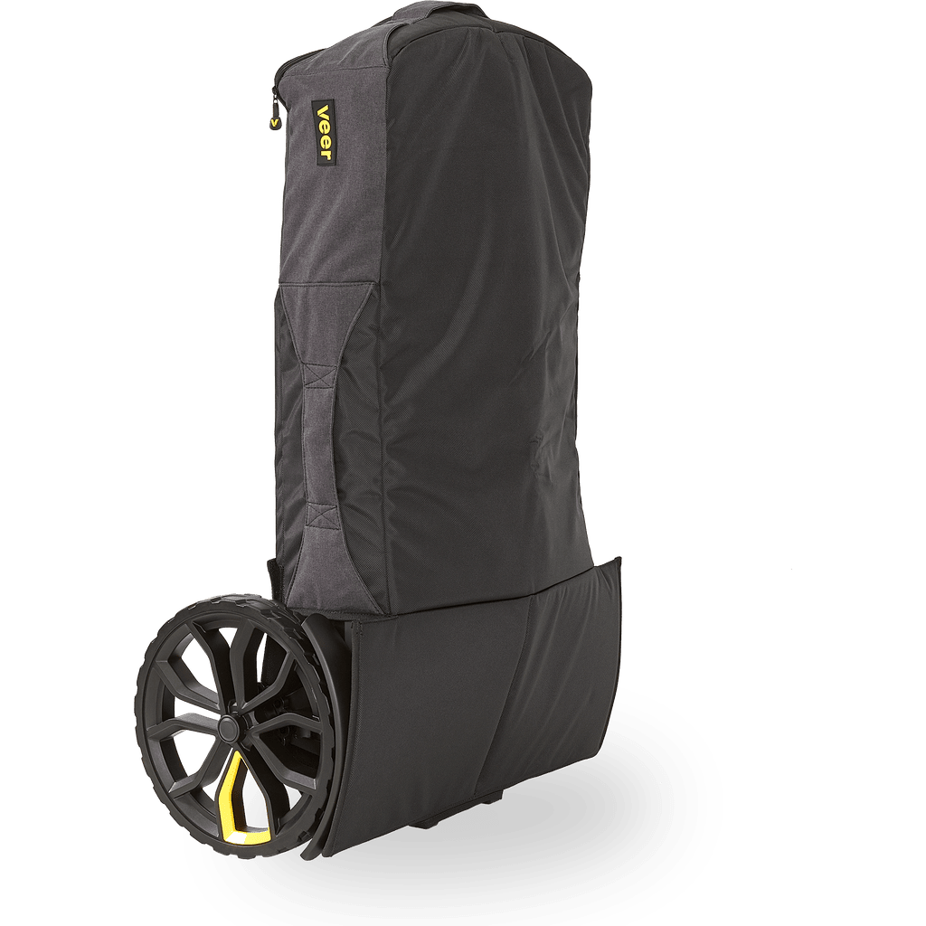 Veer Travel Bag - Cruiser / Cruiser XL- Strolleria