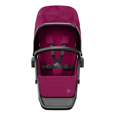 Veer Switchback Seat - Pink Agate