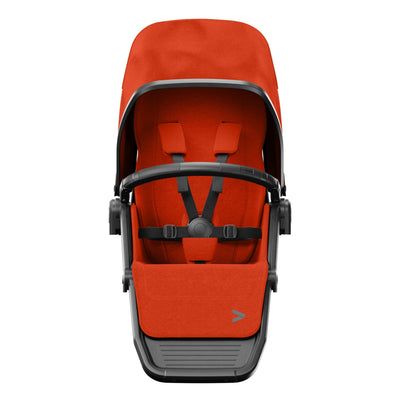 Veer Switchback Seat - Sienna Orange