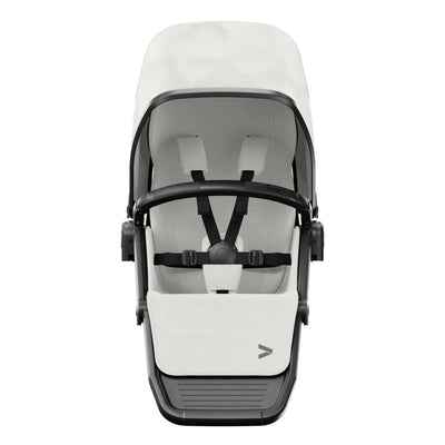 Veer Switchback Seat - Savanna White